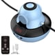thumbnail image 3 of Máquina de cuerda para saltar, cuerda de fitness para ejercicio de pérdida de peso para entrenamiento en casa, 3 of 7
