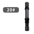 thumbnail image 1 of Fishing Reelseat Handle Fly Fishing Reelseat Fishing Rod Pole Mount Clip Diy, 1 of 7