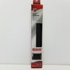 ***DISCONTINUED BY VENDOR 09/14*** Auto Drive Black Cling Shade