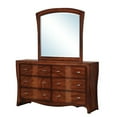 thumbnail image 4 of Picket House Furnishings Jansen 4 Piece King Bedroom Set in Espresso, 4 of 7