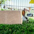 thumbnail image 3 of Shisuyan Rabbit Grass Nest Pet Sleeping Lounge Bed Adorable Small Pets Tunnel Nest, 3 of 8
