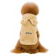 thumbnail image 1 of Ropa de invierno para perros pequeños, gatos, sudadera polar cálida, trajes para cachorros, bulldog francés, shih tzu, chihuahua, yorkshire terrier, abrigos., 1 of 4