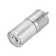 thumbnail image 5 of 1Pcs 25mm DC 12V 25GA-370 Low Speed Metal Gear Motor for Electronic Lock, 5 of 5