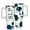 Flower, variant on Speech Therapy 40 oz Tumbler with Handle SLP Travel Coffee Mug Cup Speech Language Pathology Tumblers with Lid and Straw Stainless Steel Insulated Speech Pathologist Therapist Gifts