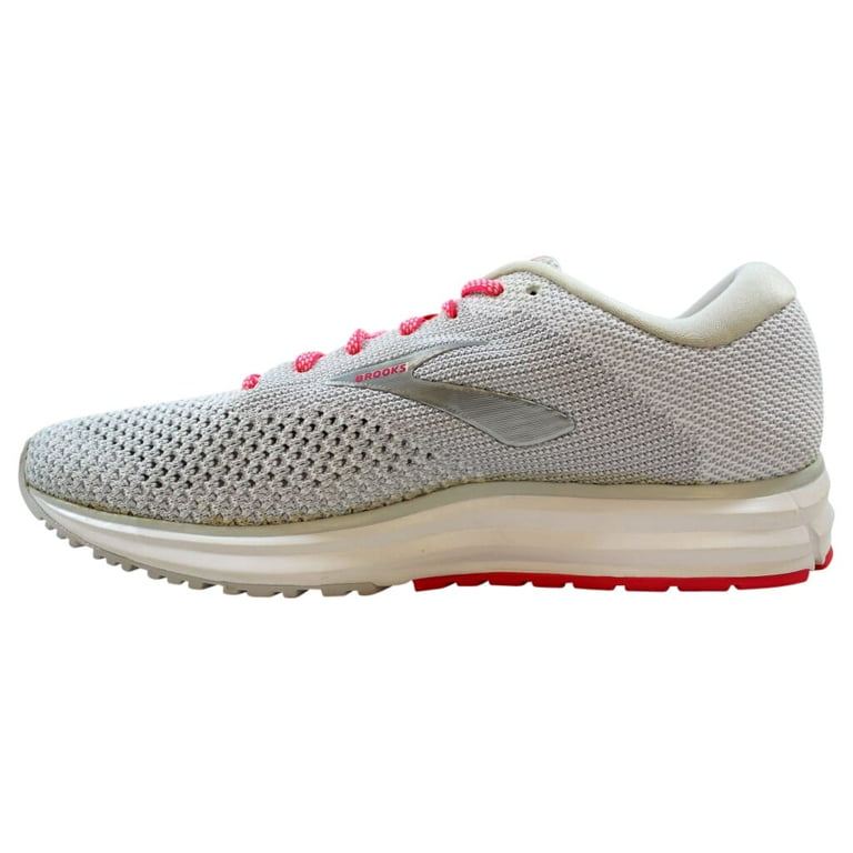 Brooks revel 2 white hotsell