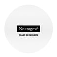 thumbnail image 2 of Neutrogena Glass Glow Balm Highlighter Sunlit Sand, Balm Makeup for Dewy Radiant Skin, 0.3 oz, 2 of 9