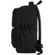 thumbnail image 2 of Lightweight Campus Backpack for Women, Cute School Bag for Girls, Laptop Backpack, Travel Backpack,Black, 2 of 5