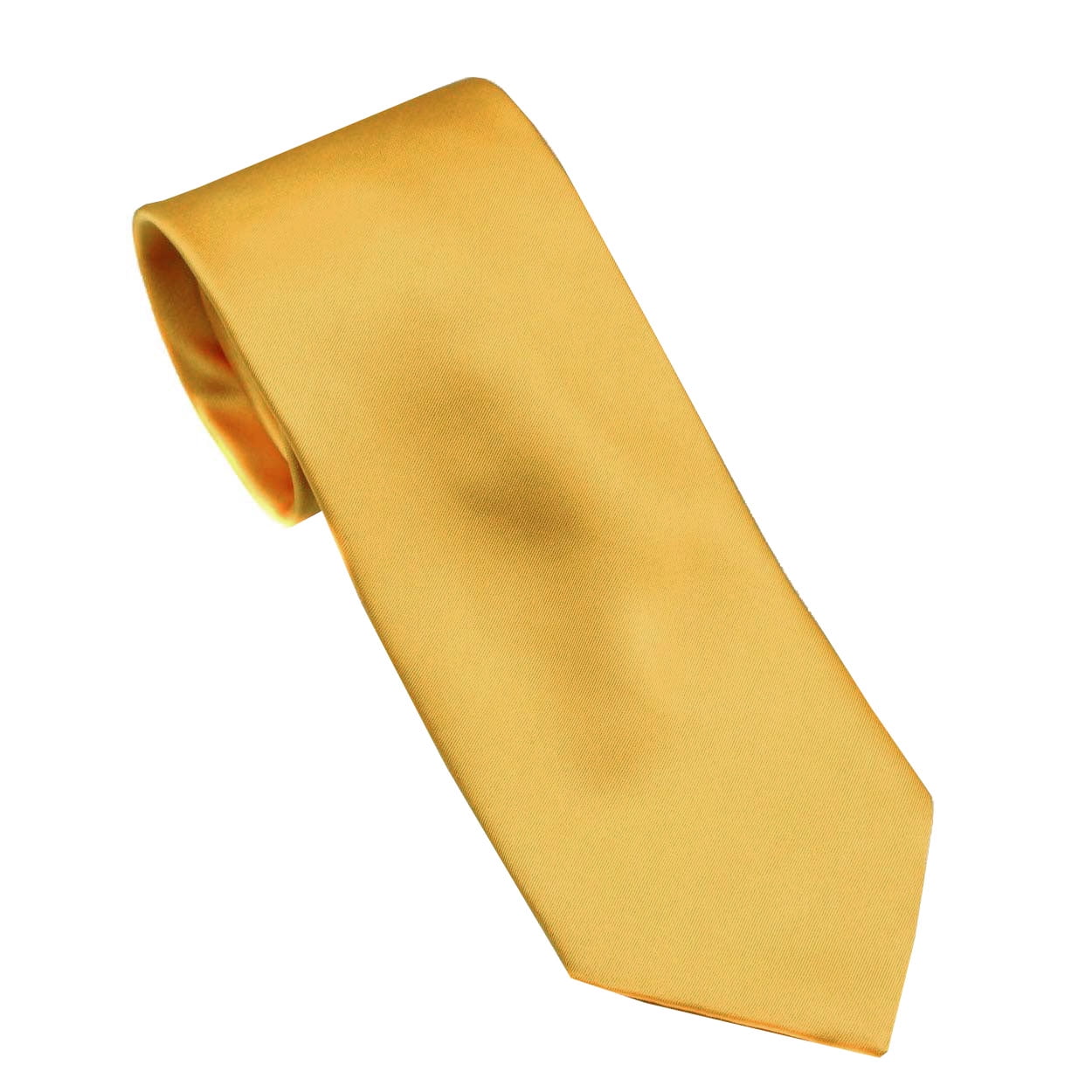 mens mustard tie