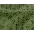 thumbnail image 4 of oneOone Viscose Jersey Fabric Floral Block Fabric Prints By Yard 60 Inch Wide, 4 of 5