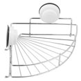 thumbnail image 3 of Bathroom Corner Shelf,Bathroom Corner Shelf Wall Shower Organizer Rack Shower Rack Extended Durability, 3 of 14
