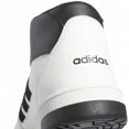 thumbnail image 5 of TENIS ADIDAS BREAK START MID W BASKETBALL WHITE/BLACK, 5 of 5