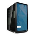 thumbnail image 2 of Fractal Design Sky Blue Meshify C PC Case Front Mesh, 2 of 4