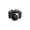 Black, variant on Minolta MN52Z 20MP 4K Ultra HD Bridge Camera with 52x Optical Zoom - Black