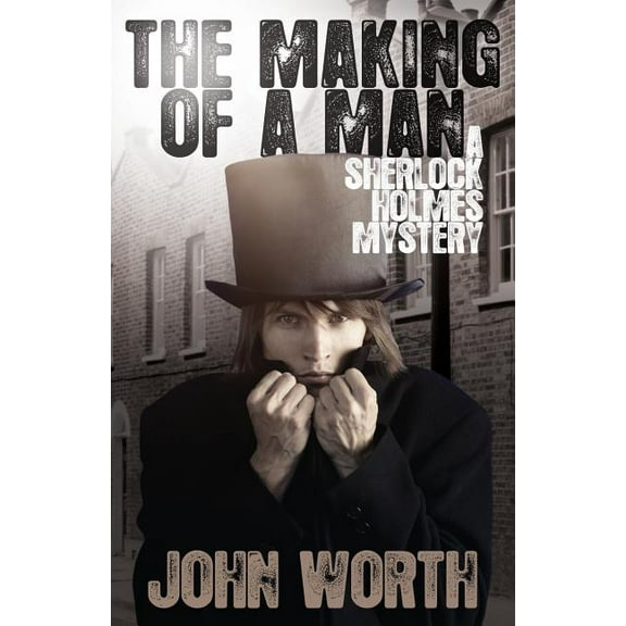 The Making of a Man (Paperback)