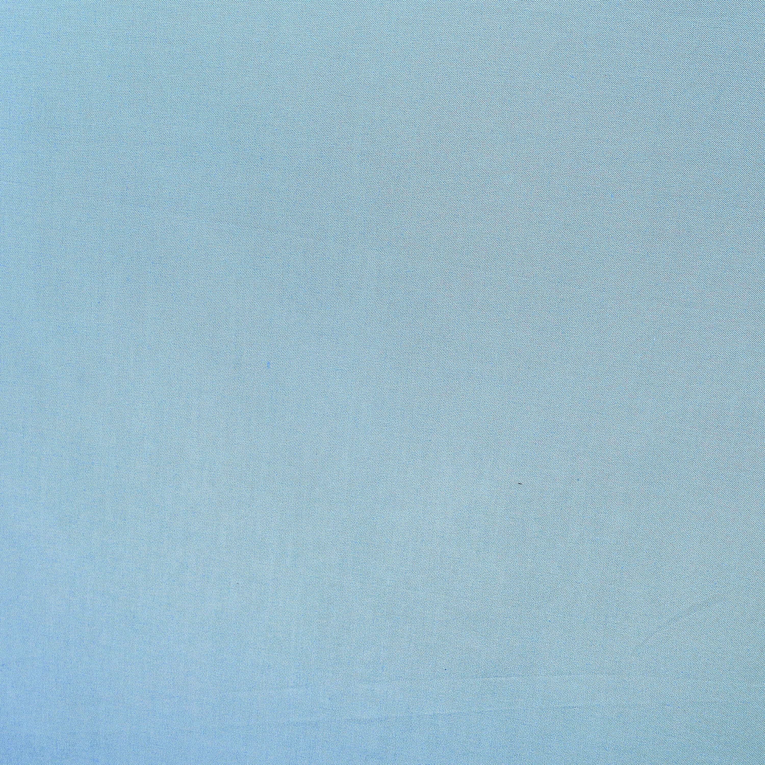 Parent's Choice Cotton Fitted Crib Sheets for Baby Boys, White and Blue, 2-Pack