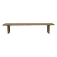 thumbnail image 1 of Moe's Home Collection Koshi Bench, 1 of 6