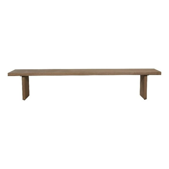 Moe's Home Collection Koshi Bench