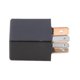 thumbnail image 5 of 5 piezas 5 polos 12V conector de terminal de de conversión NO / negro Sharpla Relé de conmutación micro, 5 of 8