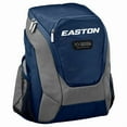 thumbnail image 2 of Easton Dugout Youth Backpack | Navy, 2 of 2