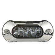 Attwood Light Armor Underwater Light, 5"