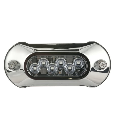 Attwood Light Armor Underwater Light, 5"