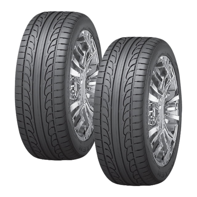 Pack 2 Llantas 225/50R17 NEXEN N6000 98W NEXEN .