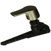 Moen Method Brushed Nickel Tank Lever
