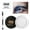 White, variant on Kokovifyves Eye Makeup Quick Dry Stained Eyebrow Beautifully Emphasized Eyebrow Tint Paste