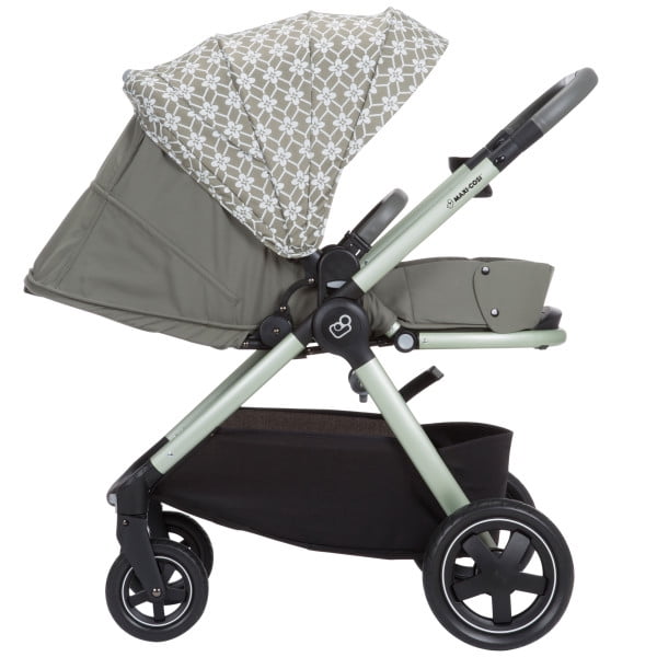 maxi cosi adorra buggy board