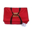 thumbnail image 1 of TBK Industries TBK5RD Ultimate Soft Sided Cooler  Large Red Cooler, 1 of 1