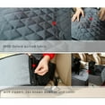thumbnail image 5 of 2 In 1 Pet Dog Carrier Bucket Car Travel Accessories ,Pet DogWaterproof Front Seat Cover Protector for Cars, 5 of 8