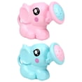 thumbnail image 4 of Vogacara Rociador de mano de plástico para bebés con forma de animal para niños, juguete de baño para niños Juguetes, 4 of 6