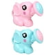 thumbnail image 4 of Vogacara Rociador de mano de plástico para bebés con forma de animal para niños, juguete de baño para niños Juguetes, 4 of 6