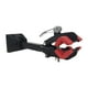 thumbnail image 3 of Soporte de reparación de bicicletas Strade Fareast Limited Abrazadera Rápida Alta Resistencia Rojo, 3 of 8