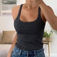thumbnail image 2 of WCJM Under$ 5 Fashion Underwire Woman Blending Vest Camisoles & Tanks, 2 of 4