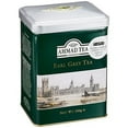 thumbnail image 6 of Ahmad Earl Grey Loose Leaf Black Tea in Tin 7oz/200g, 6 of 6