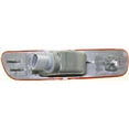 thumbnail image 2 of For Lexus IS300 Rear Signal Marker Light 2001 02 03 04 2005 Pair Driver and Passenger Side Red Lens Replacement For LX2860101, LX2861101 | 81760-48010, 81750-48010, 2 of 4
