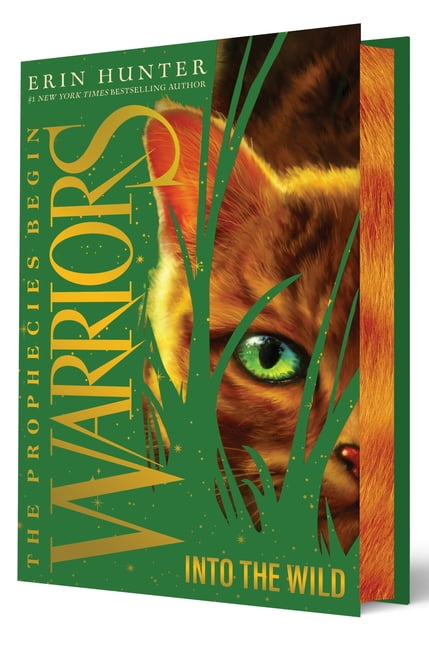 洋書多読◆Warriors Box Set 1-6 First Series6冊 Warriors: The Broken Code Box Set: Volumes 1 to 6: Hunter
