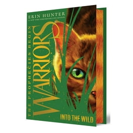 Warriors Box Set Volumes 1-6: Complete Series by Erin Hunter