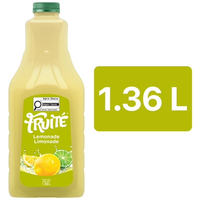 Lemonade 1.36 L