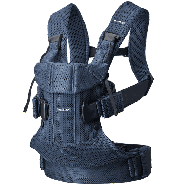 Porte bébé one air babybjorn online