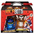 thumbnail image 1 of Robot Spin Master Air Hogs Ninja Bots, 1 of 3
