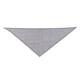 thumbnail image 2 of Greeniant Bufanda de baba para mascotas Linda toalla triangular ajustable para cuello de 25-45 cm Ropa para mascotas Gris, 2 of 6