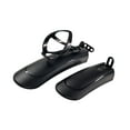 thumbnail image 4 of koolsoo Kids Bike Front Rear Fenders Accessories Mudflap Easy Installation Protector Small, 4 of 9