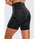 thumbnail image 2 of Shorts CRZ YOGA ButterLuxe Cintura Alta 15 cm Camuflaje XL, 2 of 5