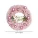 thumbnail image 4 of 30cm con decoración/tamaño del paquete rosa: 30x30x4cm  navideña rosa ANGGREK  Otros, 4 of 8