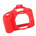 thumbnail image 1 of Soft Silicone Camera Case for  D3100 D3200, Multicolor Personalized Camera Case, Anti Slip Soft with Button Design for Operation, 1 of 8