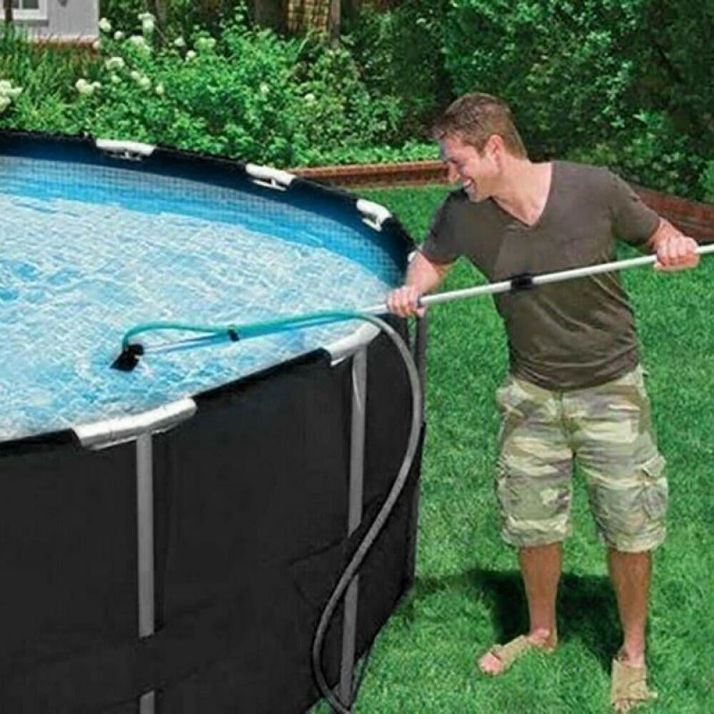 Intex Cleaning Maintenance Swimming 