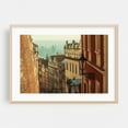 thumbnail image 2 of Winter Morning in Prague. Lesser Town - Prague Prague Czechia Photography Unframed Wall Art Print 16 x 24 inches, 2 of 7