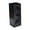 Black, variant on Clearance Metal Umbrella Rack Independent Umbrella Rack Square Multifunctional Cane Rack Decoration Ultra Thin Umbrella Rack At The Entrance Of T